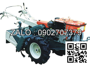 Máy cày xới đất cầm tay XGN61/6 Và 61/ Liền