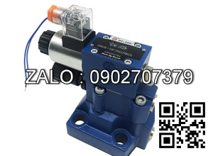 VAN TỶ LỆ ÁP SUẤT YUCI SEWON ERBG-06/10 SERIES