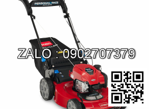 Máy cắt cỏ Toro Personal Pace® with SMARTSTOW® 20961
