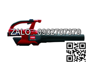 Máy cắt cỏ Toro Brushless Blower (51134)