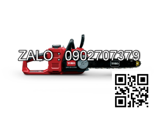 Máy cắt cỏ Toro Chainsaw (51138)