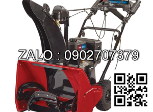 Máy cắt cỏ Toro SnowMax 724 QXE CE (38711)