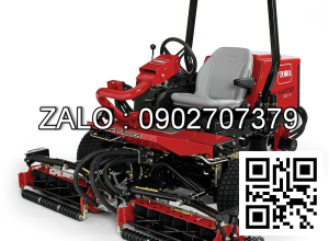 Máy cắt cỏ Toro Reelmaster® 3100