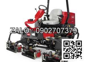 Máy cắt cỏ Toro Reelmaster® 3550