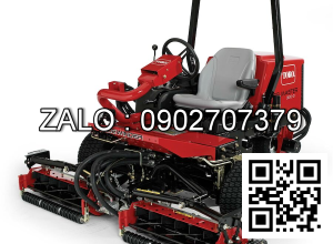 Máy cắt cỏ Toro Reelmaster® 5010 Series