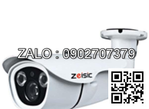 Camera Zeisic ZEI-LBT860
