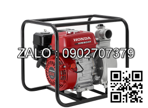 Bơm PCCC di đông Honda BJ-20A