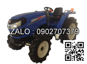 Máy kéo Iseki NT536F-E1