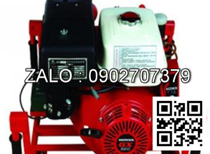 Bơm PCCC di đông Honda BJ-18A