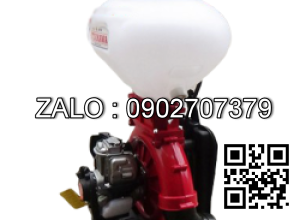 BÌNH XỊT XA PHÂN DRAGON 3WF-3C-26