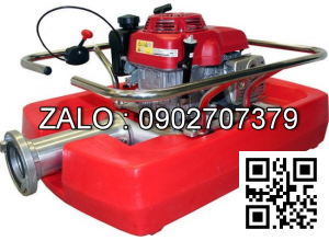 Bơm PCCC di đông Honda BJ-9A