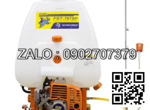 Bình Xịt FST 767SP