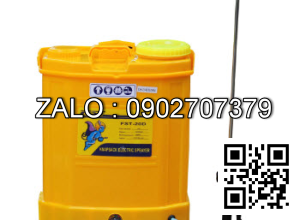 Bình Xịt Điện FST 20D