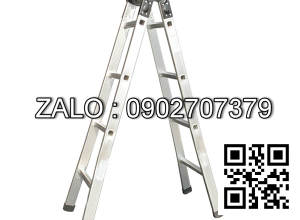 Thang tán lỗ 3 M dày