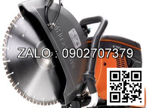 Máy cắt bê tông K760