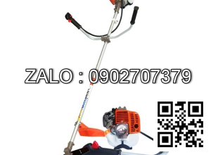 MÁY CẮT CỎ OSHIMA CX 260 CAM XÁM