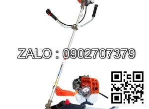 Máy Cắt Cỏ OSHIMA CX 411 CAM XÁM