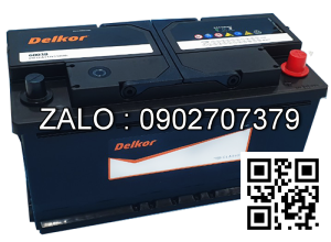 Bình Ắc Quy Khô ( Bình Điện ) Hiệu 3K