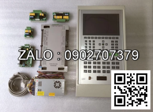 Bộ điều khiển máy ép phun nhựa PS960AM-MF118