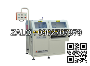 Máy cắt ke tự động lưỡi 500