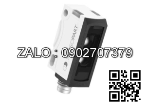 Bộ phận tiếp xúc ngọn lửa FT25C