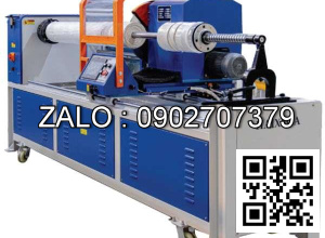 Máy cắt dây viền tự động Haixima