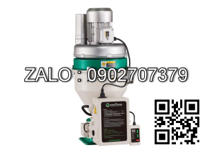 MÁY HÚT HẠT NHỰA TỰ ĐỘNG WENSUI WSAL-300G