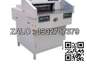 Máy cắt giấy tự đồng KS 5640
