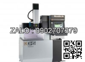 Máy đục lỗ SODICK K3HS