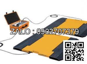 Cân ô tô xách tay RW-S