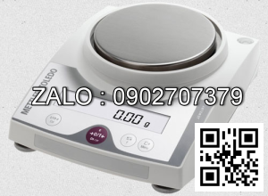 Cân vàng JL602-G