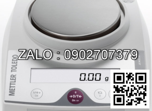 Cân vàng SB 16001-G