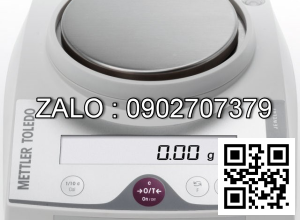 Cân vàng JB2002-L-G