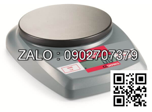 Cân kỹ thuật bỏ túi Ohaus CS5000 (5000g/1g)