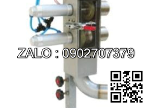 Van chọn nhựa tự động DHC