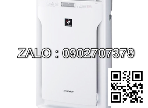 Máy lọc không khí Sharp FU-A80EA-W (Trắng)