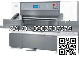 Máy cắt giấy ITO115