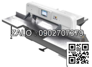 Máy cắt giấy Nagai khổ 100