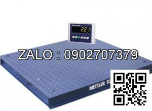 Cân sàn IND 220