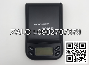 Cân bỏ túi HF-Pocket