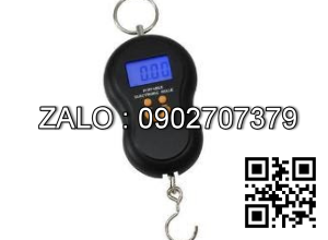 Cân treo điện tử bỏ túi JMH