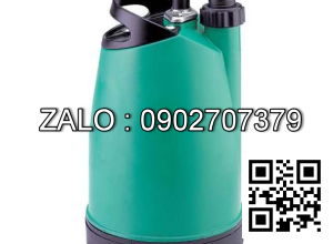 Máy bơm nước thải wilo PDG 50E