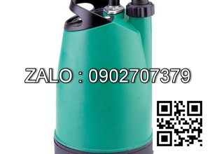 Máy bơm nước thải Wilo PDG-100EA