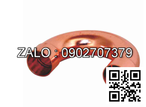 Nối Hình chữ U Ø35; Ø38; Ø42; Ø54