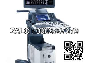 Máy siêu âm 4D màu GE Voluson S8