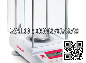 Cân phân tích Ohaus PA213