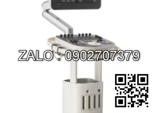 Máy siêu âm Philips ClearVue 550