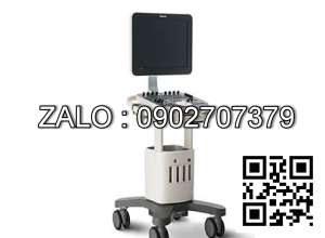 Máy siêu âm chuyên tim Philips ClearVue 350