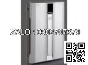 Máy lọc không khí CNC EJ 501 tạo Ion