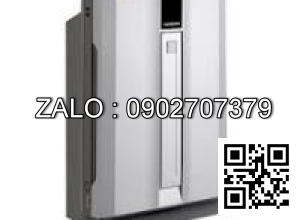 Máy lọc không khí tại ion CNC NONOS